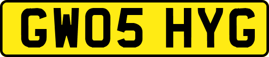 GW05HYG