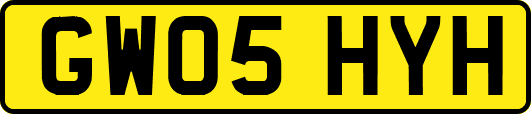 GW05HYH