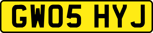 GW05HYJ