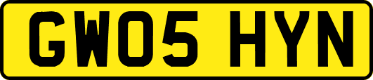 GW05HYN