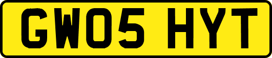 GW05HYT