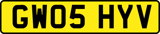 GW05HYV