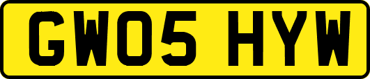GW05HYW