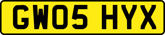 GW05HYX