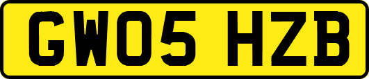 GW05HZB
