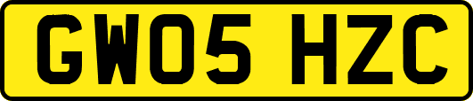 GW05HZC