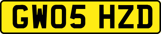 GW05HZD