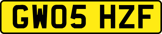 GW05HZF