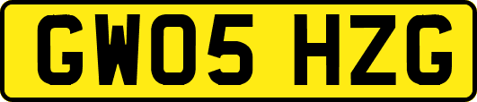 GW05HZG
