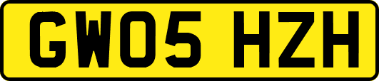 GW05HZH