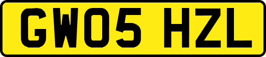 GW05HZL