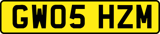 GW05HZM
