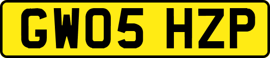 GW05HZP
