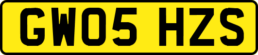 GW05HZS