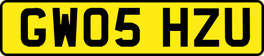GW05HZU