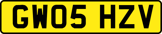 GW05HZV