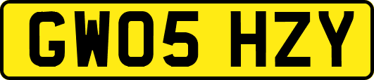 GW05HZY