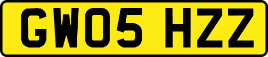 GW05HZZ