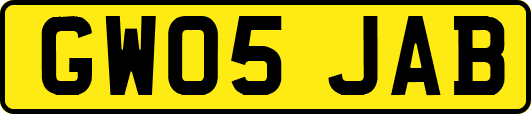 GW05JAB