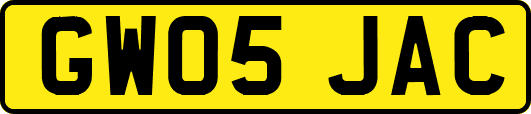 GW05JAC