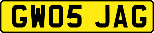 GW05JAG