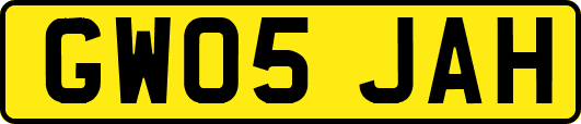 GW05JAH