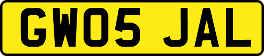 GW05JAL