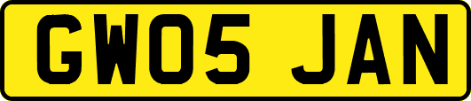 GW05JAN