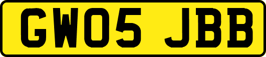 GW05JBB