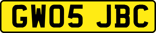 GW05JBC