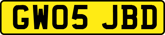 GW05JBD