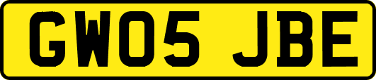 GW05JBE