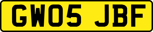 GW05JBF