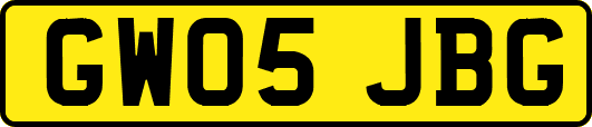 GW05JBG
