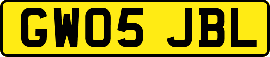 GW05JBL
