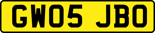 GW05JBO