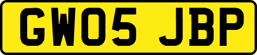 GW05JBP