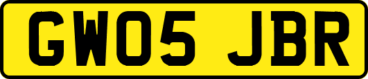 GW05JBR