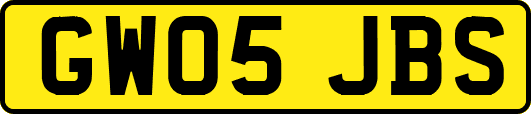 GW05JBS
