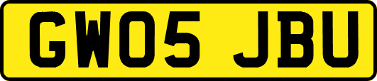 GW05JBU