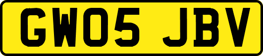 GW05JBV