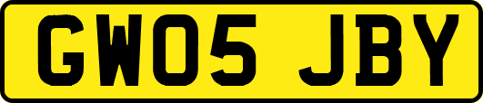 GW05JBY