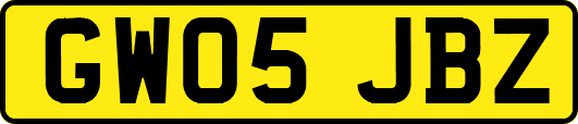 GW05JBZ