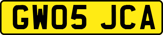 GW05JCA