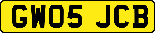 GW05JCB