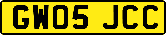 GW05JCC