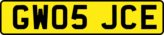 GW05JCE