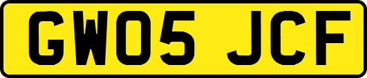 GW05JCF