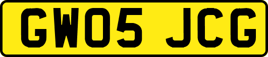 GW05JCG