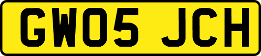 GW05JCH